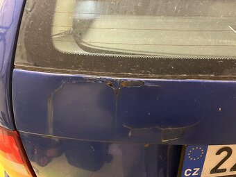 Škoda Fabia 1.4tdi - 13