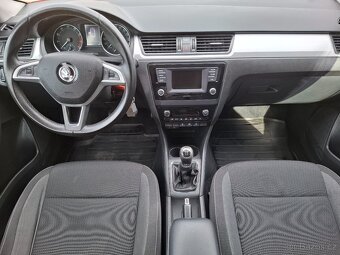 Škoda Rapid 1.2 tsi Top - 13