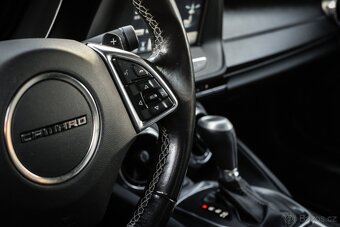 Chevrolet Camaro 3.6 V6 - 13