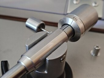 Japonský gramofon CEC po " STK a emisích" - 13