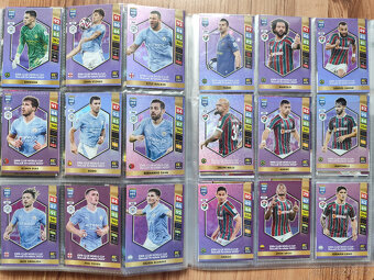 Fotbalové kartičky Adrenalyn - Fifa 365 2025 - 13