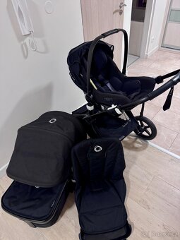 Kočár Bugaboo Fox 3 - 13