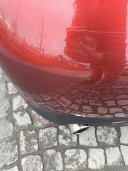 Mazda 6 2.0 114kW GH 2011 sedan - 13