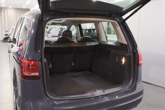 VW Sharan 1.4TSI 110kW DSG Highline - záruka Autodraft - 13