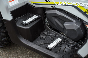 Linhai Landforce 650L EPS 4x4 - Skladem - 13
