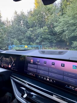 Prodám BMW X7 40d - 13