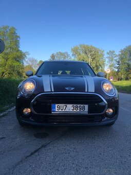 Mini Clubman Cooper - 13