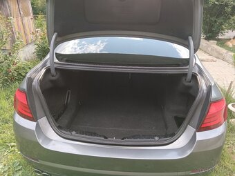 BMW 520d - 13