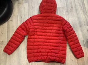 Pánská zimní bunda Heavy Tools, L, nová - 13