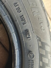 Prodej 3ks celoročních pneu 185/60 R15 88H - 13
