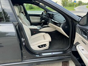 BMW 640i GT xDrive M-packet-kamery, vzduch, panorama, masáže - 13