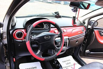 Microcar MGO - 13