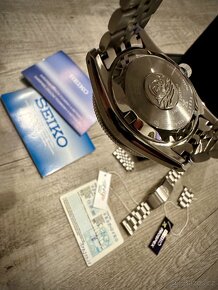 Seiko Prospex Divers 140th Anniversary Limited Edition - 13