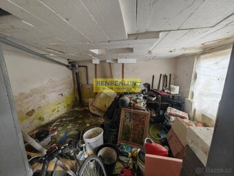 Exklusivní prodej - chata Zlín Štákovy Paseky 1293m2 - možno - 13