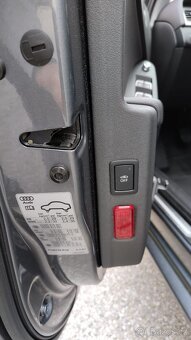 Audi A4 Avant 1.8 TFSI - 13