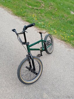 PRODÁM BMX KINK KICKER - 13