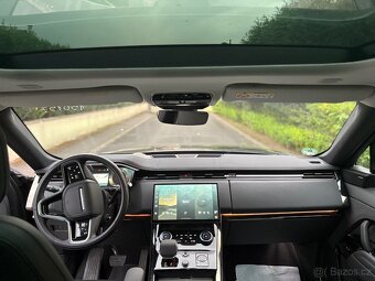 Land Rover Range Rover Sport 3.0 - 13