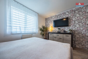 Prodej rodinného domu, 96 m², Úvaly, ul. Vladimíra Vondráčka - 13