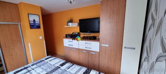 Rodinný dům Bartošovice - 13