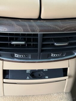 Audi A8Long EXCLUSIVE. Max výbava 3.0 TDI - 13