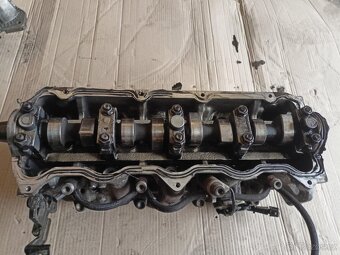 Díly 1.9 TDI 66kw - 13