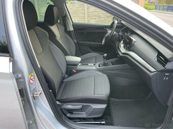 Škoda Octavia 1.5TSi 1.MAJITEL ČR DPH NEBOURÁNO - 13