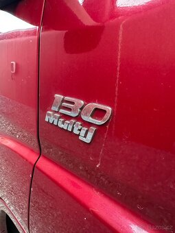 Fiat Ducato obytny 6mist jizda - 13