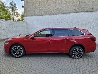 Škoda Superb Combi 2.0TDi 4x4 142KW L&k DSG 2025 - 13
