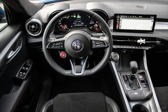 Alfa Romeo Tonale Speciale 1.5 mHEV A/T7 - 13