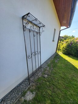 PŘEDSÍŇOVÁ STĚNA-STOJAN-CELOKOVOVÁ+STOJANOVÝ .VĚŠÁK - 13