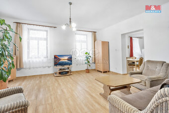 Prodej nájemního domu, 5779 m², Kerhartice - Česká Kamenice - 13