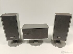 Panasonic SB-FS900 Sloupové a centrální REPRODUKTORY Orig.ba - 13