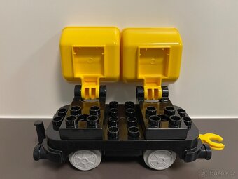 Lego Duplo vagon XIV - 13