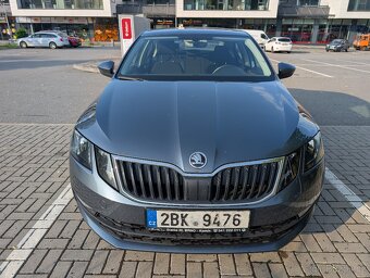 Škoda Octavia 3 2019 2.0TDi 110kW - 13