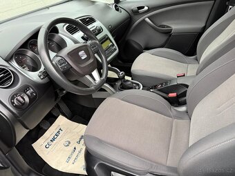 Seat Altea XL 1.4 TSI 92kW tažné zařízení - 13