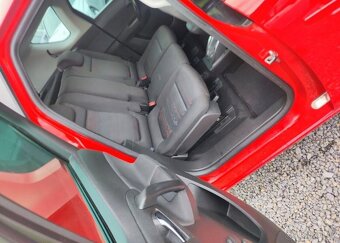 Opel Meriva 1.4T Klima, Tempomat benzín manuál 88 kw - 13