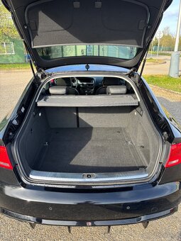 Sleva Audi A5 Sportback 2.0tdi - 13