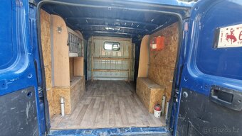 Fiat Ducato 2.2.2JTD  L1 H1 - 13