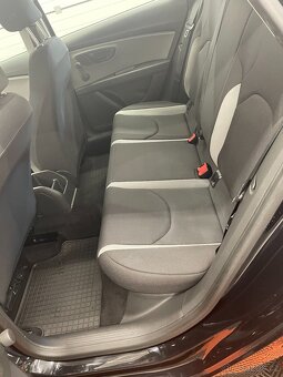 Seat Leon 1.6 tdi 77kW Kombi - 13