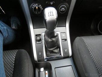 Suzuki Grand Vitara 2,0i benzín 103kw - 13