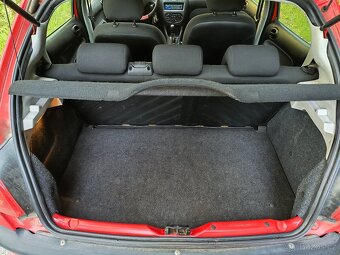 Peugeot 206 1.4 55kw, r.v. 2006 - 13