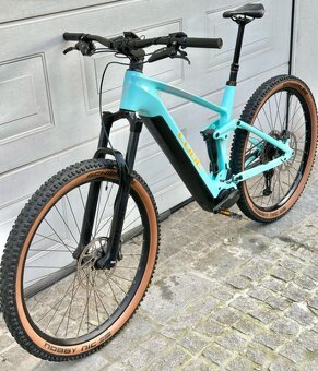 CUBE Stereo Hybrid 140 HPC RACE-2tis km-Fully-Carbon - 13