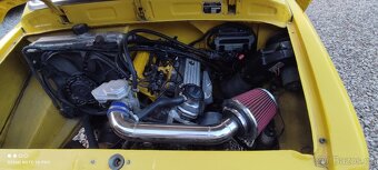 ŠKODA 110R R.V.1974 NOVÁ STK PO RENOVACI PLATÍ DO SMAZÁNÍ - 13