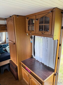 Hobby 480 prestige - 13