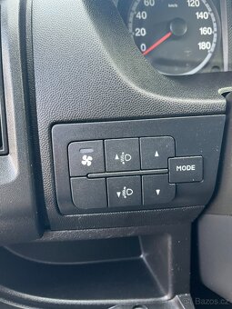 FIAT DUCATO PANORAMA R13 2.3JTD 9míst,DPH,105tkm-SERVIS FIAT - 13