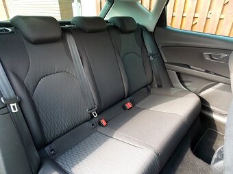 Seat Leon 1,2 TSi STYLE HATCHBACK 150tkm FULL LED - 13