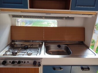 Prodám karavan - 13