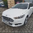 FORD MONDEO 2.0L TDCi Titanium  (179 PS) - 13