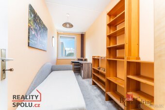 Prodej, byty/3+kk, 69 m2, Pomořanská 486/7, 18100 Praha, Hla - 13