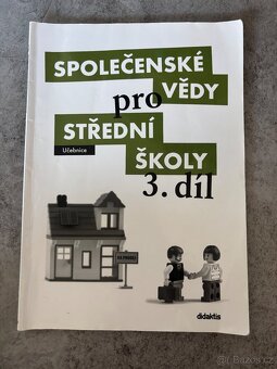 Učebnice SŠ - 13